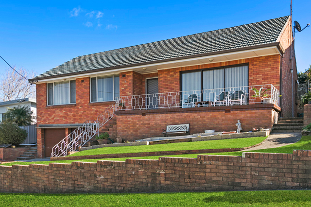 Sold by REN Property -11 Lois Crescent, Cardiff NSW