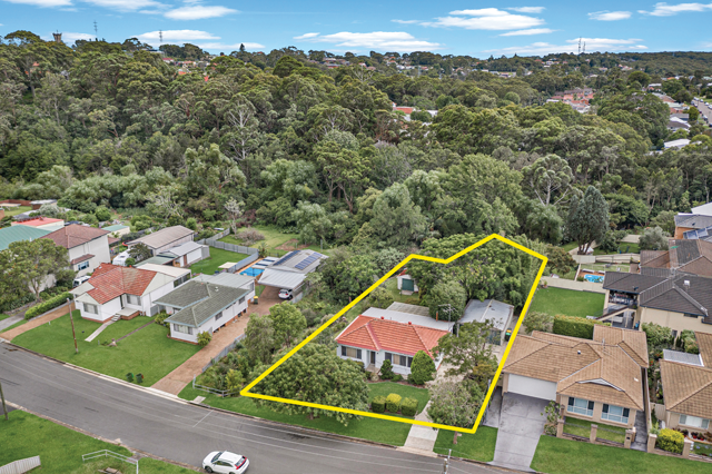 Sold by REN Property - 12 Princes Ave, Charlestown NSW