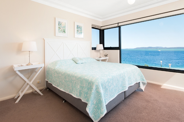 Sold by REN Property - Apartment 13 Florentine, 11 Columbia Close, Nelson Bay NSW
