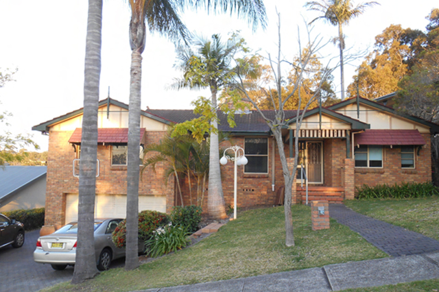 Sold by REN Property - 155 Princeton Ave, Adamstown Heights NSW