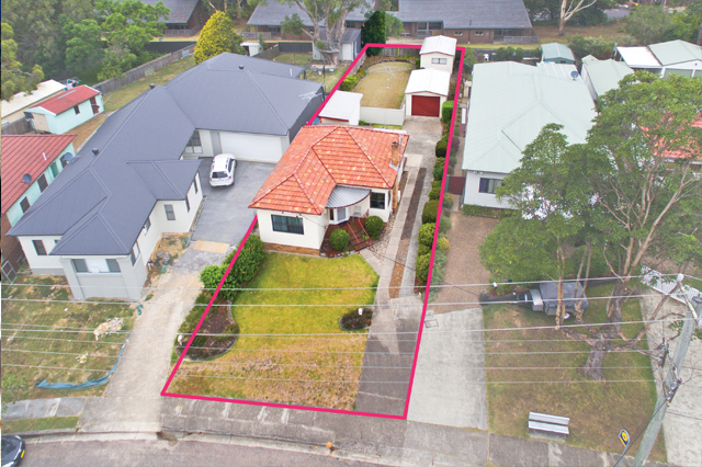 Sold by REN Property - 156 Kahibah Rd, Charlestown NSW