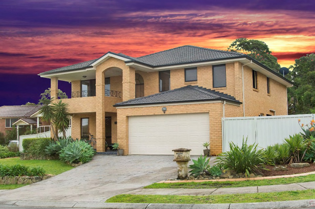 Sold by REN Property - 2 Helm Place, Belmont NSW