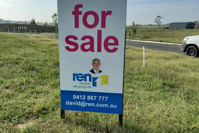 Sold by REN Property - 220 Robert Road, Lochinvar Downs NSW