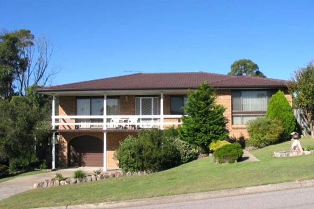 Sold by REN Property - 23 Kerrigan St Nelson Bay NSW