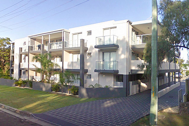Sold by REN Property - Shoal Bay Beach Apartments, 2 Shoal Bay Road, Nelson Bay NSW