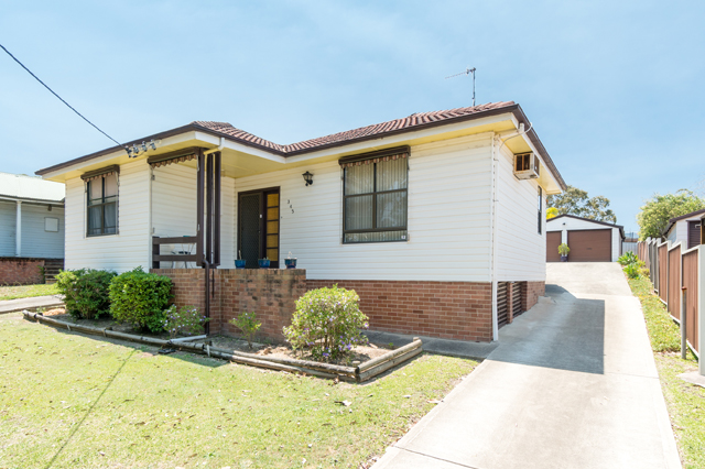 Sold by REN Property - 345 Pacific Highway, Belmont North NSW