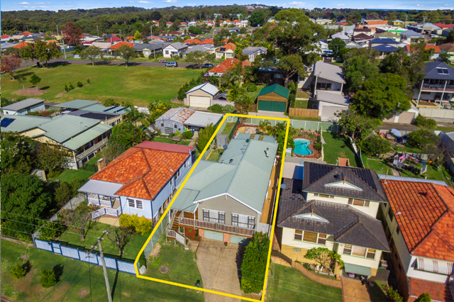 Sold by REN Property - 37 Hamilton St, Kahibah NSW