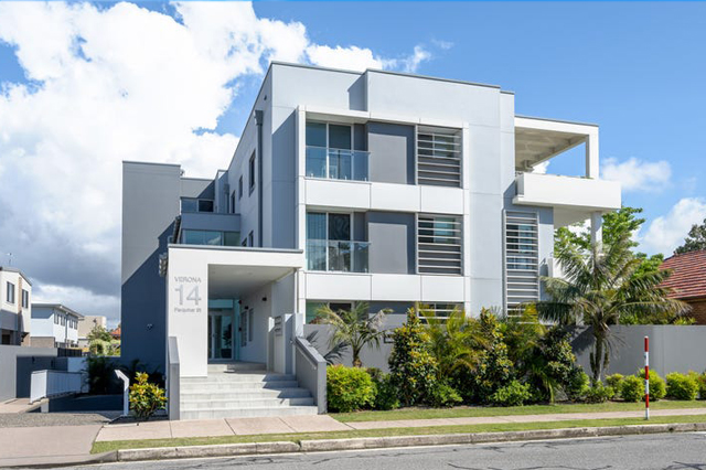 Sold by REN Property - 4/14 Farquhar Street, The Junction NSW