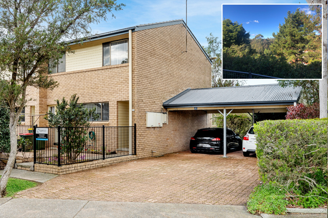 Sold by REN Property - 47/1 Roberts Street, Charlestown NSW