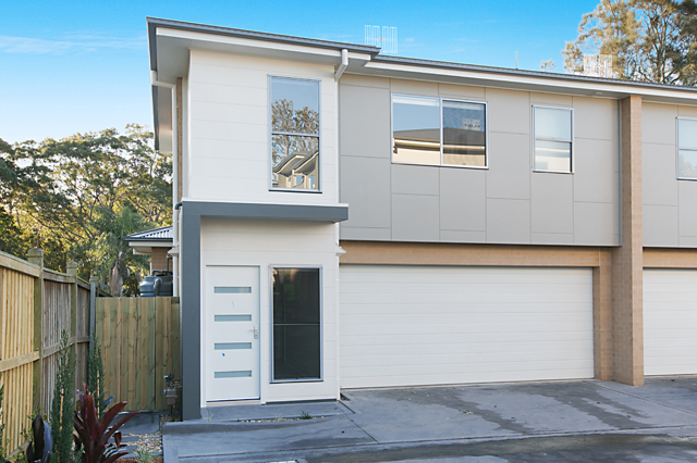 Sold by REN Property - 5/3 Kenibea Ave, Kahibah NSW