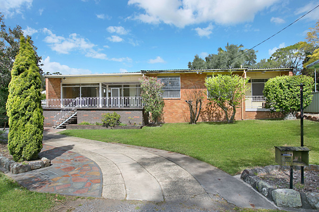 Sold by REN Property - 588 Macquarie Drive, Eleebana NSW