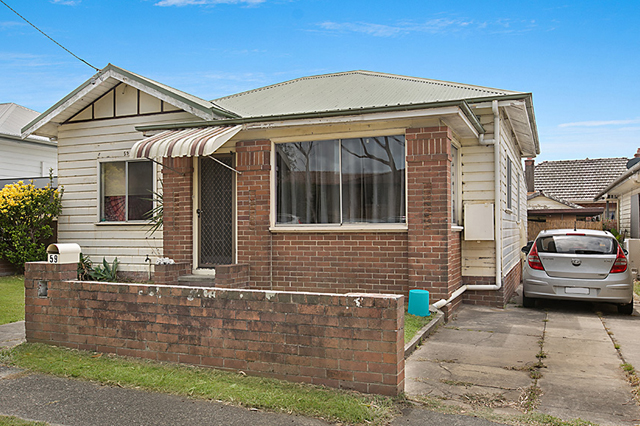 Sold by REN Property - 59 Victoria St, New Lambton NSW