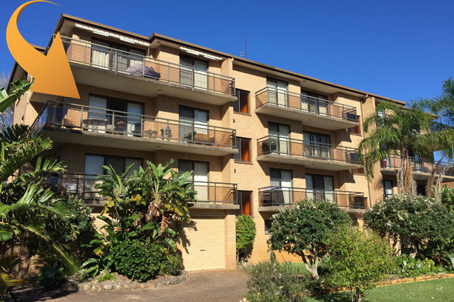 Sold by REN Property - 6/3-7 Columbia Cl, Nelson Bay NSW