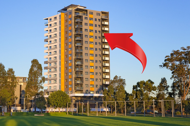For Sale with REN Property - 1401/2 Charles Street,Charlestown NSW