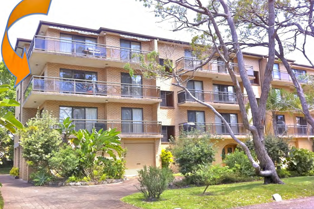 Sold by REN Property - 6/3-7 Columbia Close, Nelson Bay NSW