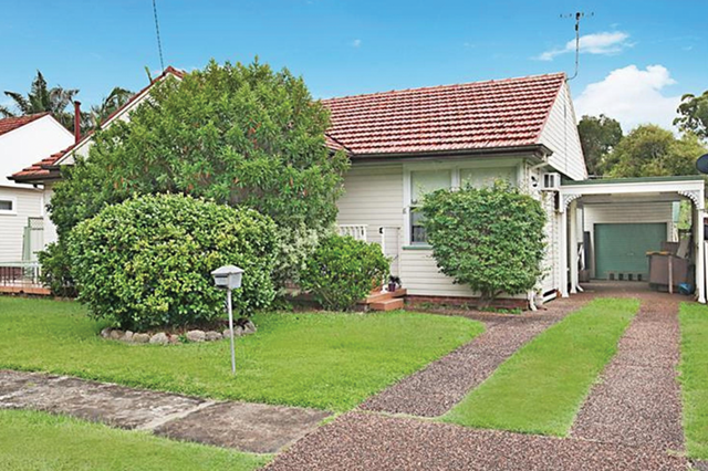 House Sold by REN Property - 6 Joanne St Kotara NSW