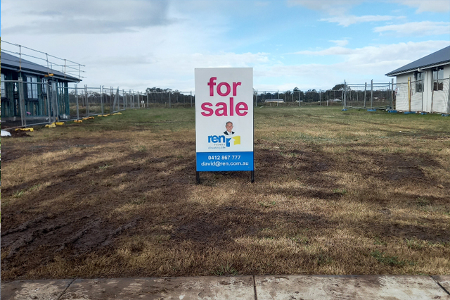 Sold by REN Property - 8 Lilac Avenue, Lochinvar Downs, Lochinvar NSW
