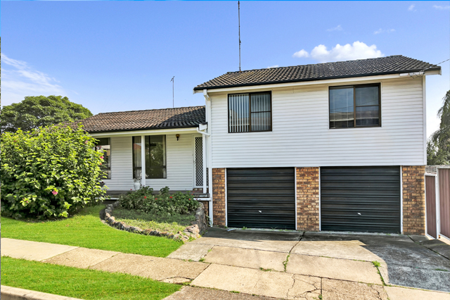 Sold by REN Property - 9 Rugby Rd, New Lambton NSW