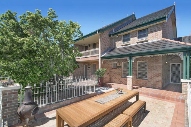 Sold by REN Property - 1/86 Brooks St Cooks Hill NSW