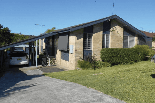 House Sold by REN Property - 22 De Guerry Avenue, Rankin Park NSW 