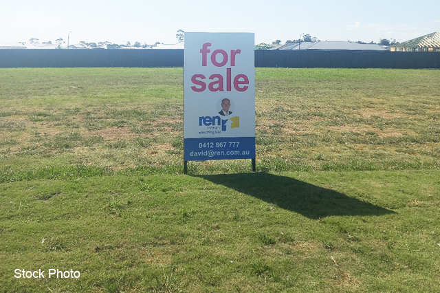 For Sale with REN Property - Lot 319 Leyland Circuit, Lochinvar Downs NSW