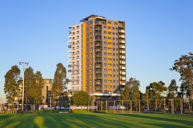 Sold by REN Property - 1501/2 Charles Street, Charlestown NSW