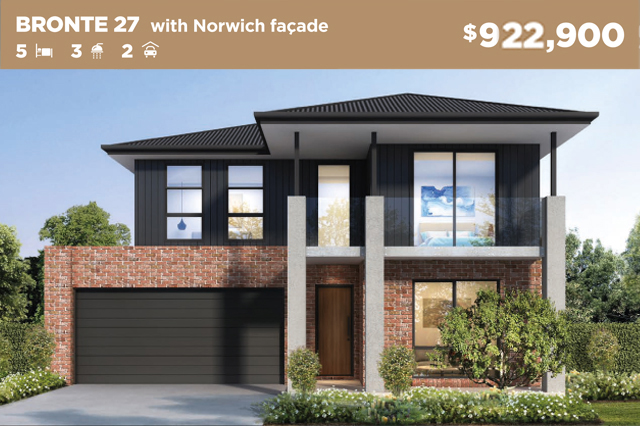 For Sale with REN Property - Lot 621 Linden St, Lochinvar Downs, Lochivar NSW