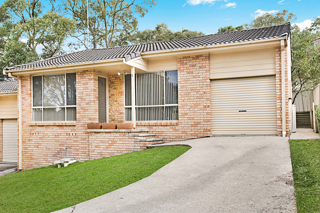Sold by REN Property - 1/35 McElwee Dr Tingira Heights NSW