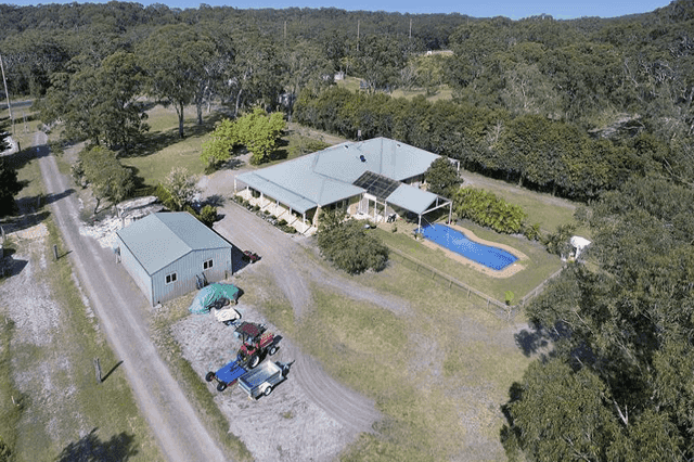 House Sold by REN Property - 3343 Nelson Bay Rd Bobs Farm NSW