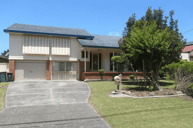 House Sold by REN Property - 5 Platt St Wallsend NSW