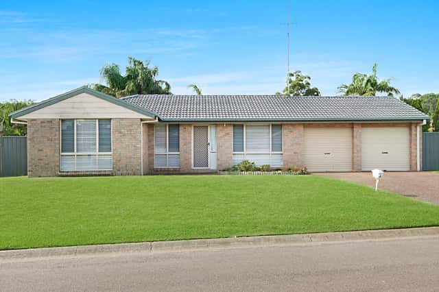 House Sold by REN Property - 2 Prudence Cl, Whitebridge NSW