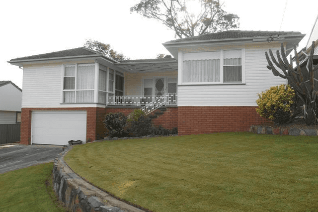 Sold by REN Property - 18 Rosemont St Adamstown Heights NSW